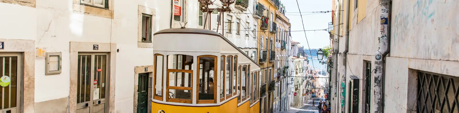 TOP 10: lankytinos vietos Lisabonoje