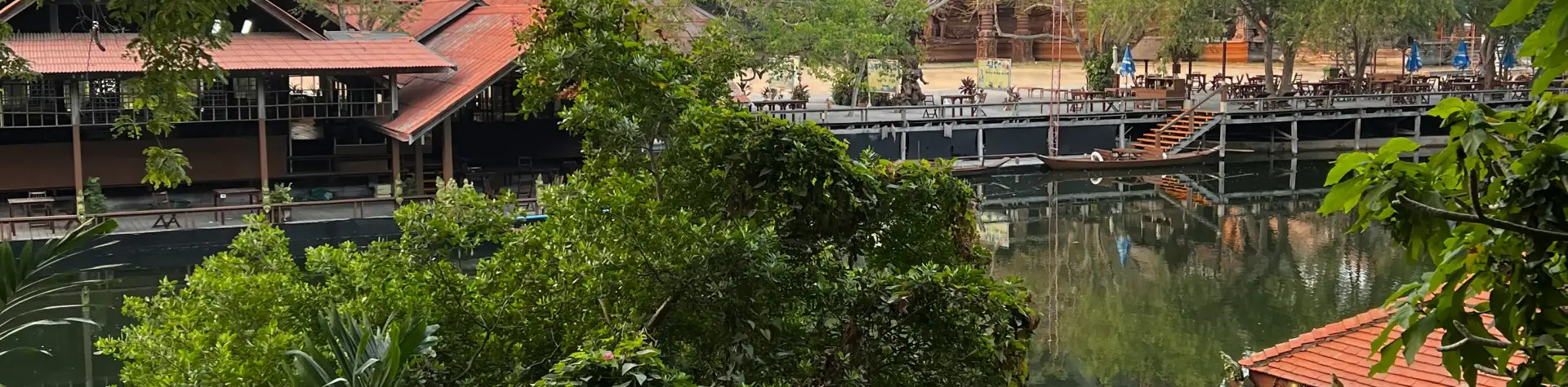 Pataja (Pattaya) – Tailando naktinio gyvenimo pažiba