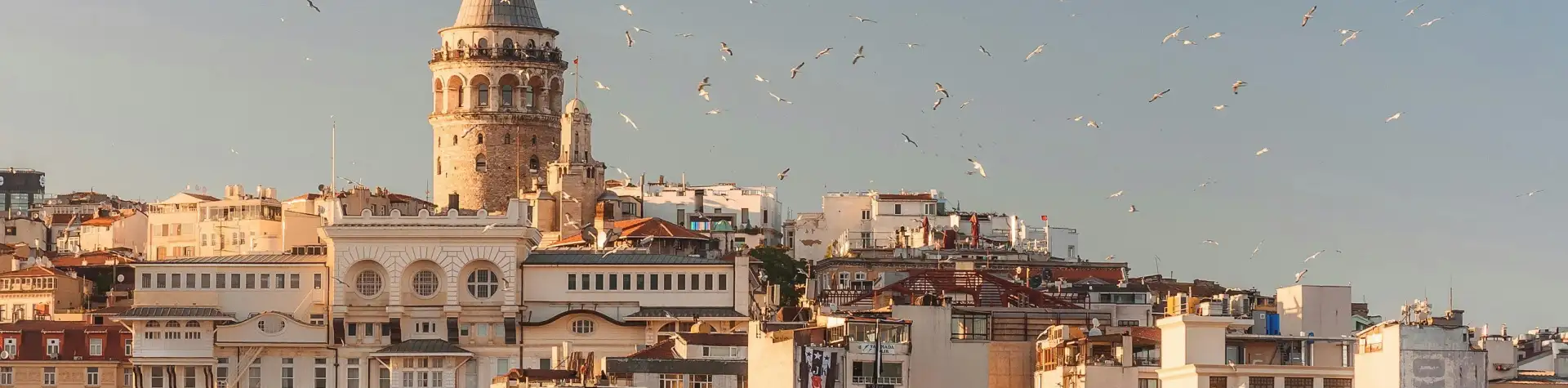 TOP 10: lankytinos vietos Stambule