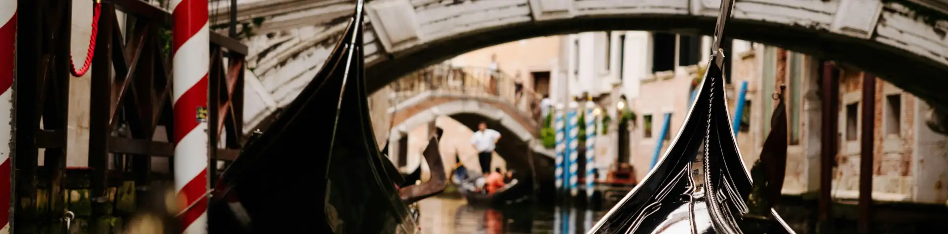 Viešasis transportas Venecijoje