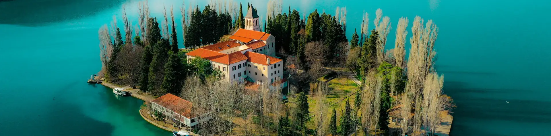 10 priežasčių įsimylėti Kroatiją