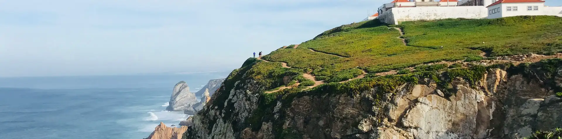 Portugalijos gamtos stebuklai