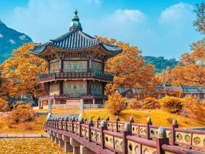 Incheon Intl