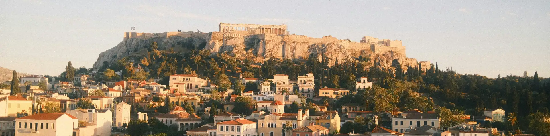 TOP 10: lankytinos vietos Atėnuose