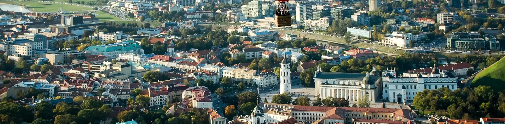 30 vietų Lietuvoje: ką turite pamatyti šiemet