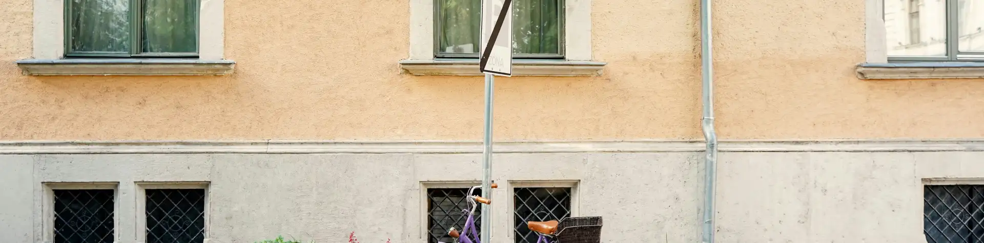 Dviračiu per Europą
