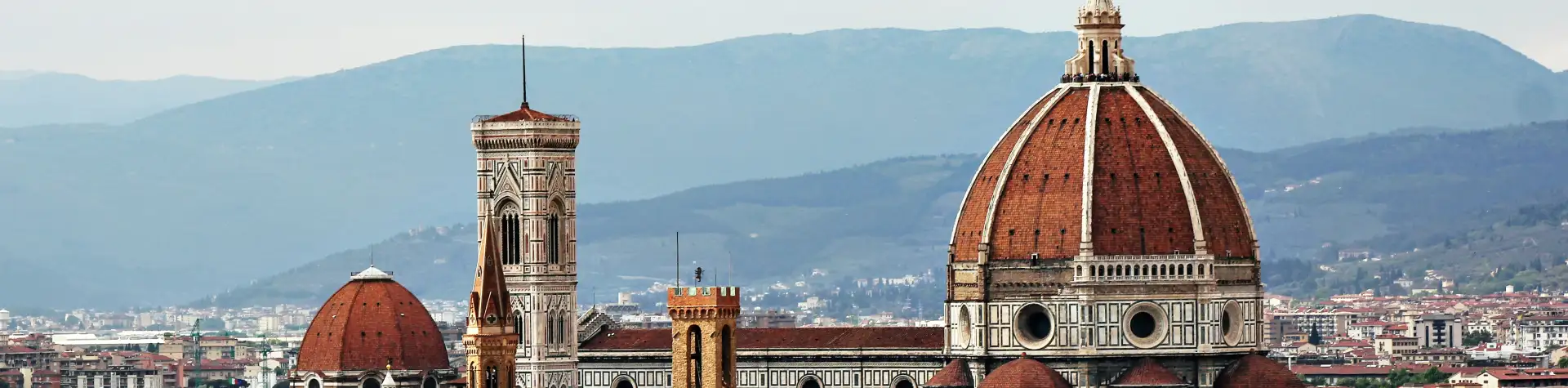 Istoriškoji Florencija – kiekvienam nuotykių ieškotojui