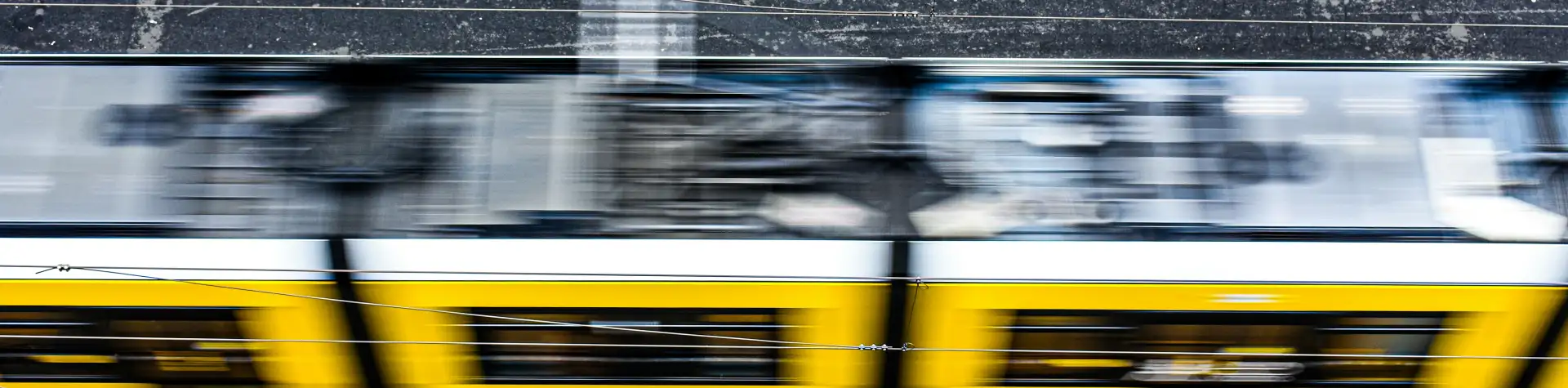 Viešasis transportas Berlyne