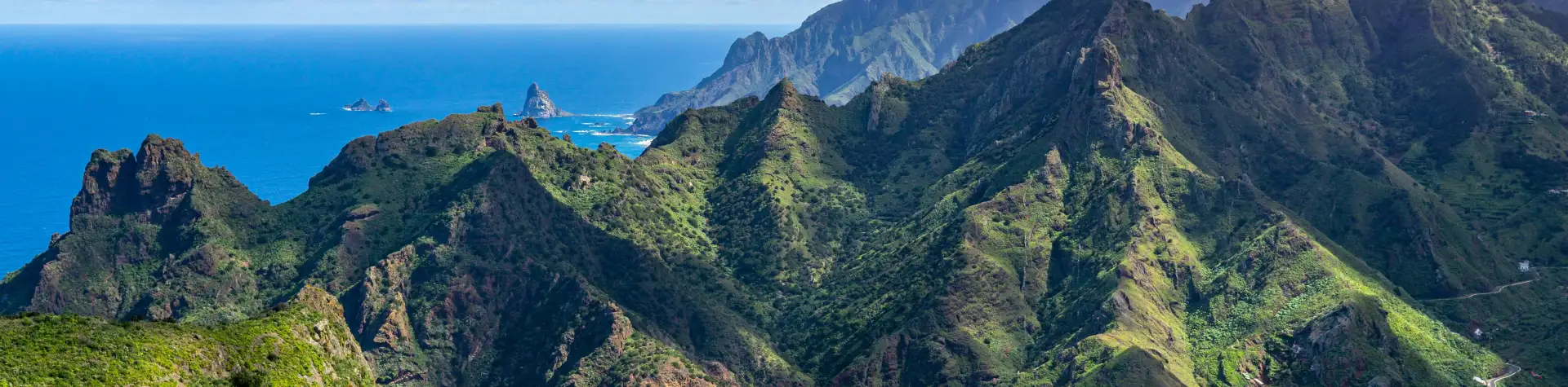 Patarimai keliaujantiems į Tenerifę