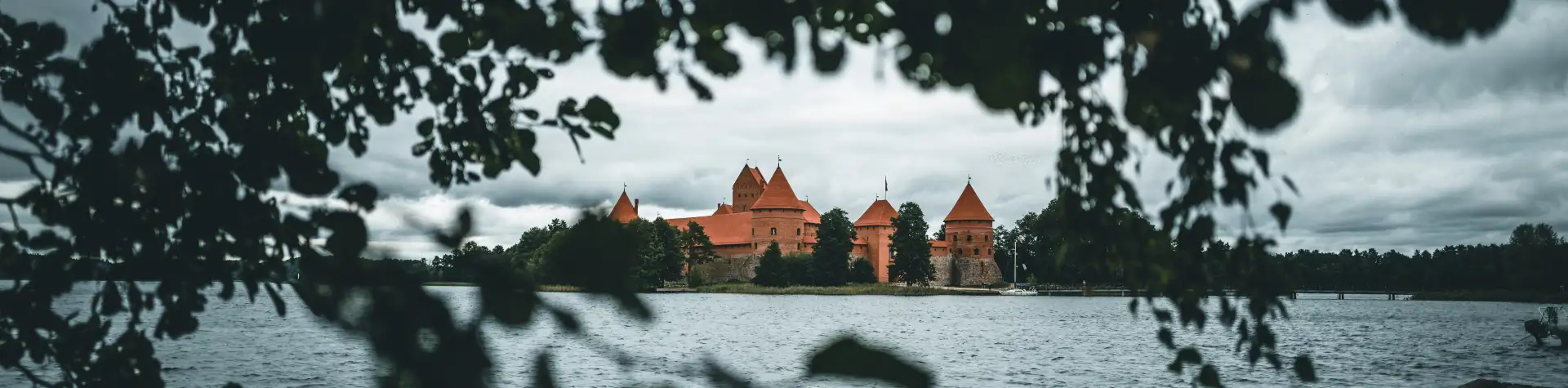 Planuojant turiningą savaitgalį: ką aplankyti Dzūkijoje ir Suvalkijoje?