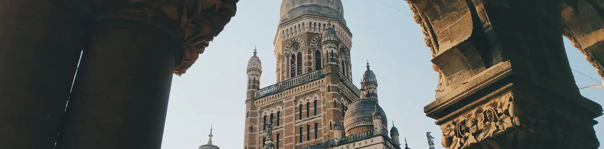 Mumbajus – masiškasis Indijos didmiestis