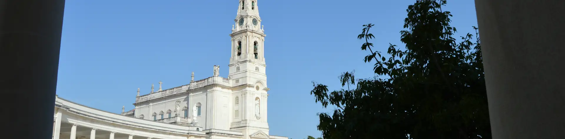 Fatima – piligrimystės ir stebuklingų išgijimų vieta