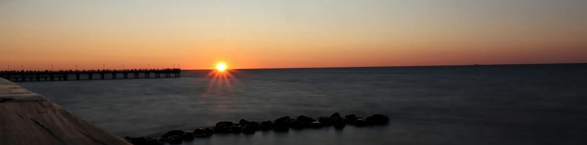 2013 metų kultūros sostinė Palanga neslepia ambicingų užmojų ir žada įdomius ateinančius metus