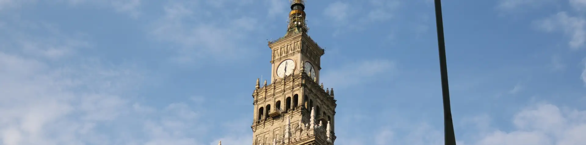 TOP 10: ką aplankyti Lenkijoje