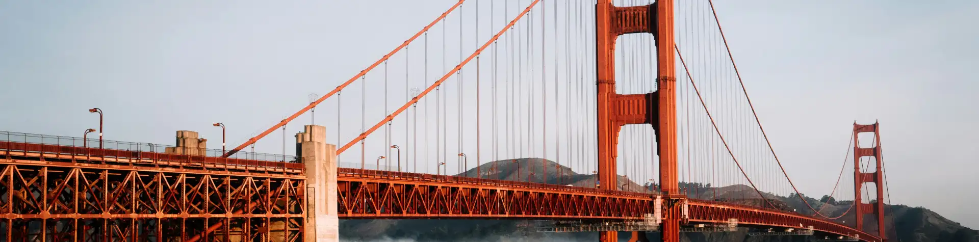 Kalifornijos pasididžiavimas – San Franciskas