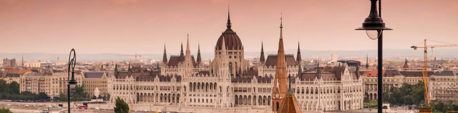 TOP 10: ką aplankyti, ką pamatyti Budapešte