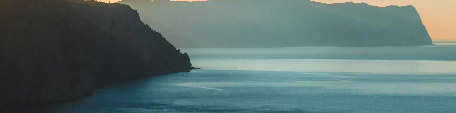 Krymas: Juodosios jūros perlas
