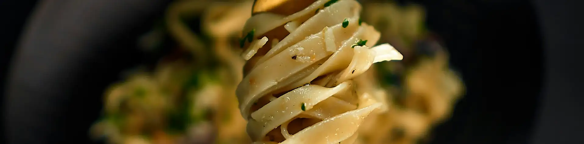 10 faktų apie tikrą itališką pastą