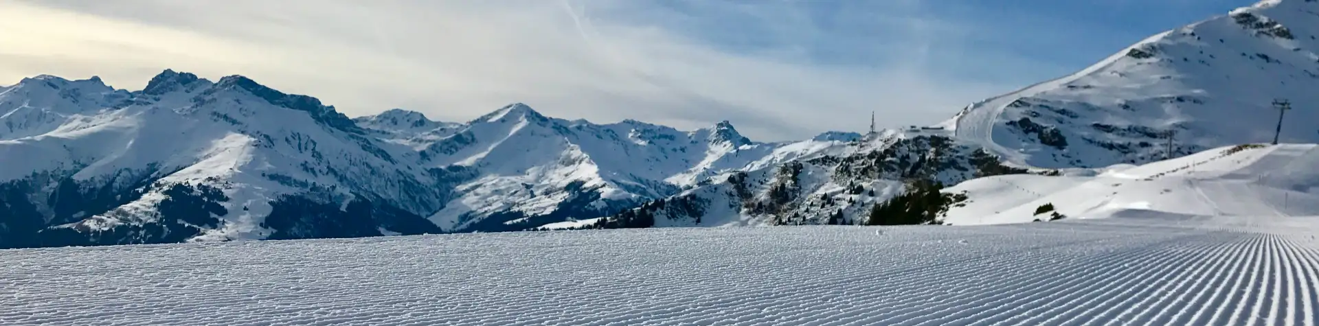 Geriausi Austrijos slidinėjimo kurortai