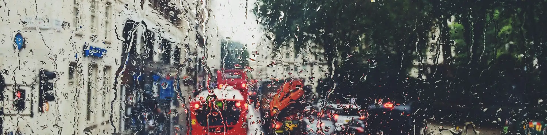 Kodėl Anglijoje taip mėgstami pokalbiai apie orą?