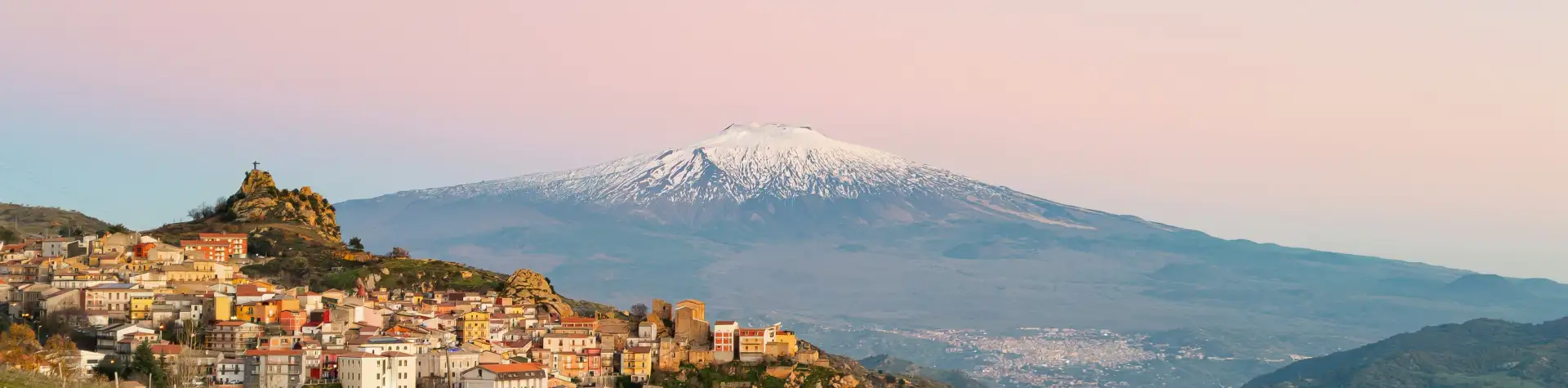 TOP 10: Italijos gamtos stebuklai