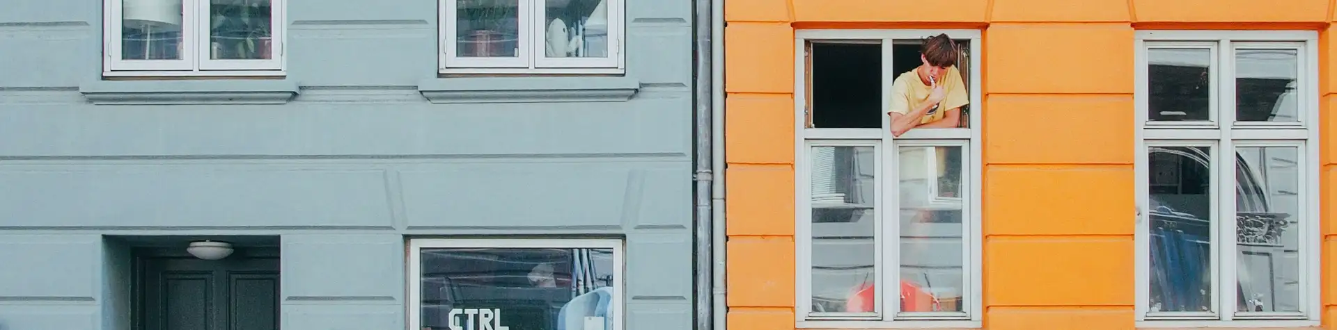 Kopenhaga – miestas, kuriame sklando pasakos
