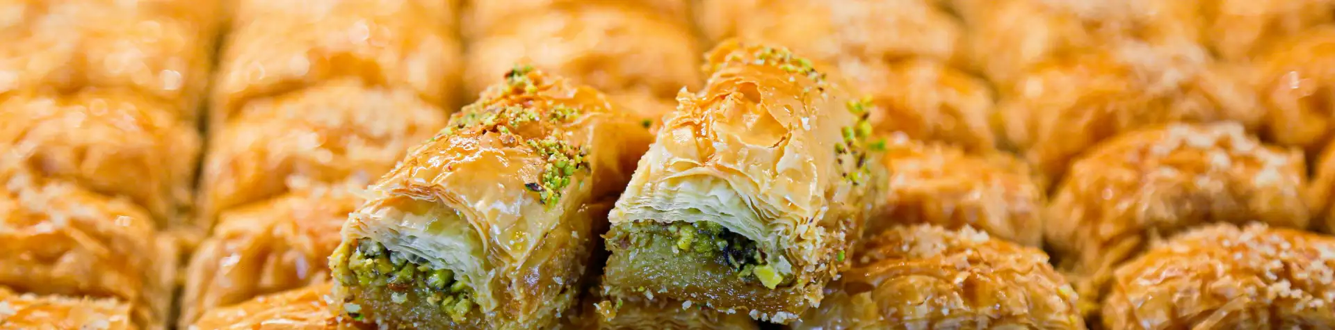 Pagrindinis turkų virtuvės ingredientas – laikas