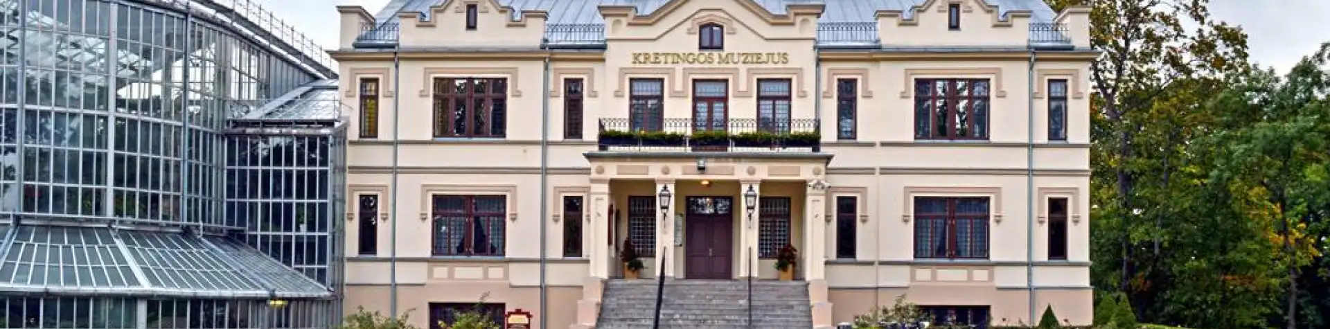 Turiningas savaitgalis: ką verta aplankyti Vakarų Lietuvoje?