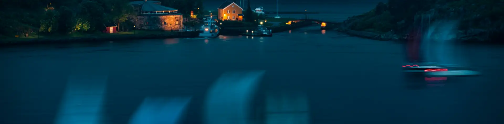 Ką aplankyti netoli Oslo