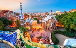 Barcelona–El Prat