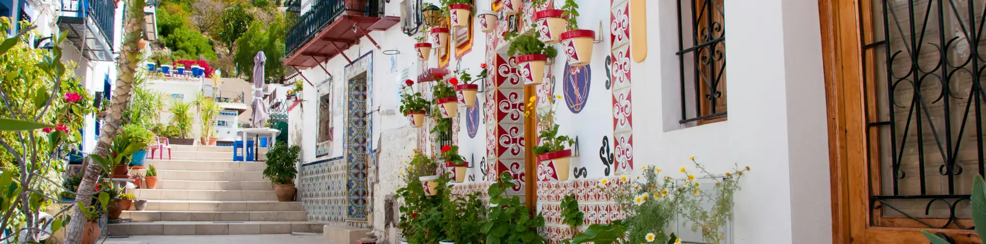 TOP 10: lankytinos vietos Alikantėje