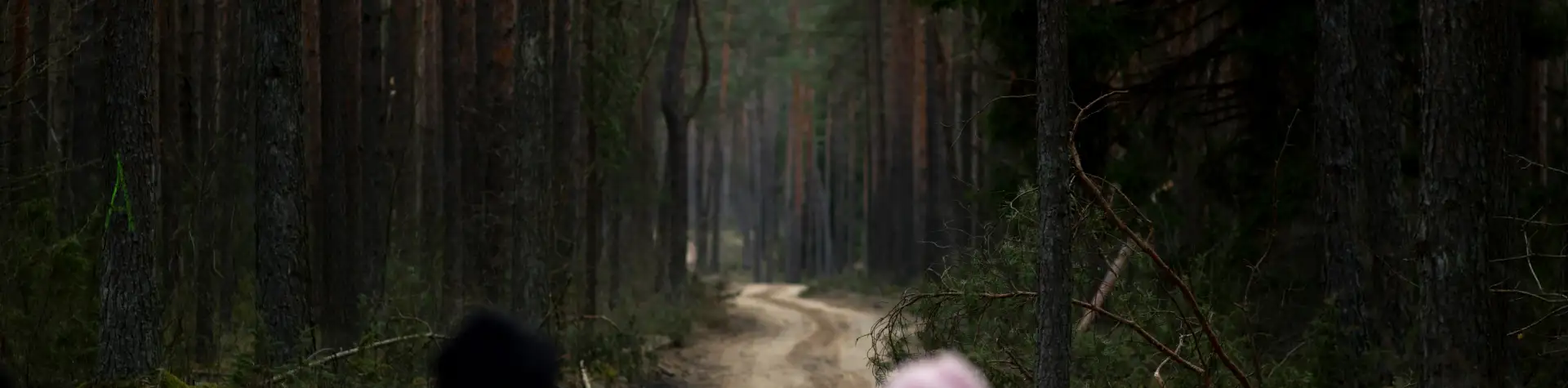 Keliaujame po Lietuvą su vaikais