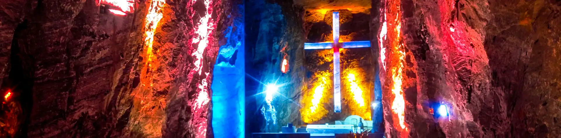 Melstis – į druskos katedrą po žeme