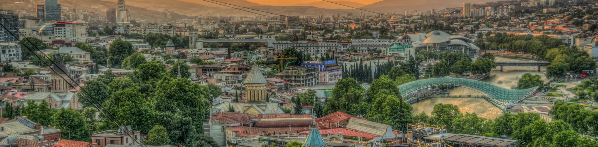 Sakartvelas lietuvius vilios ne tik vynu